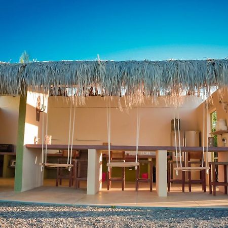 Captain Nemo'S Landing Otel Los Barriles Dış mekan fotoğraf