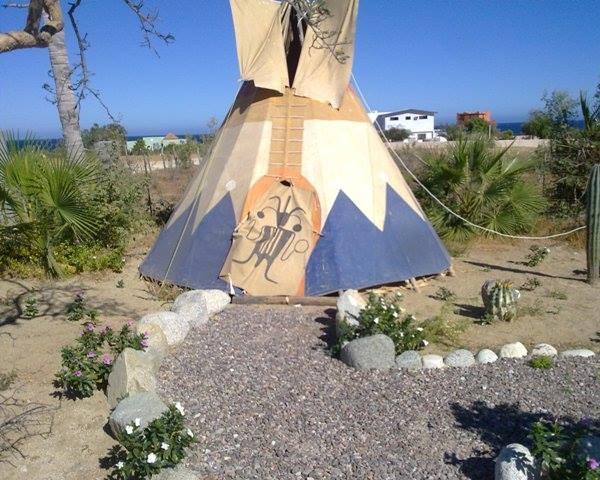Captain Nemo'S Landing Otel Los Barriles Oda fotoğraf